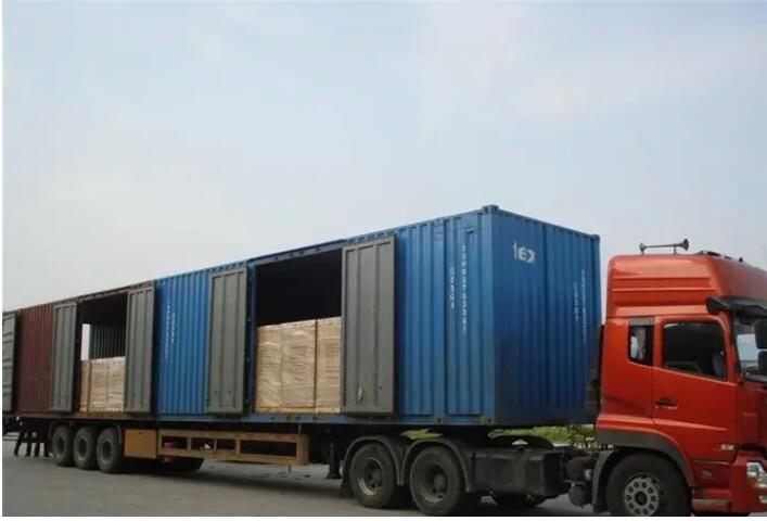 泉州到友好区整车运输