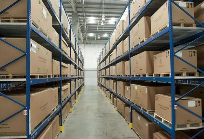 泉州到友好区货物仓储