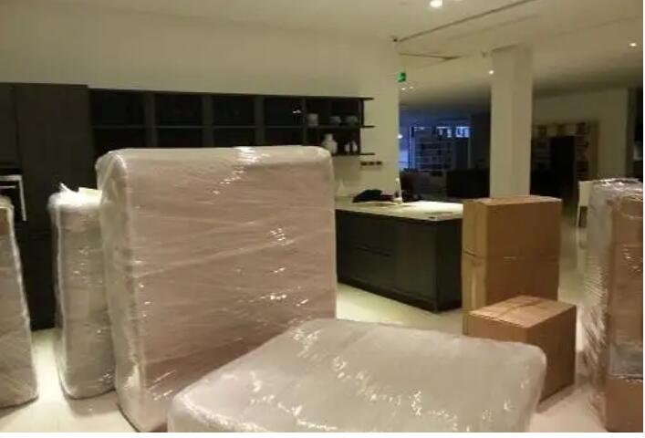 泉州到友好区长途搬家