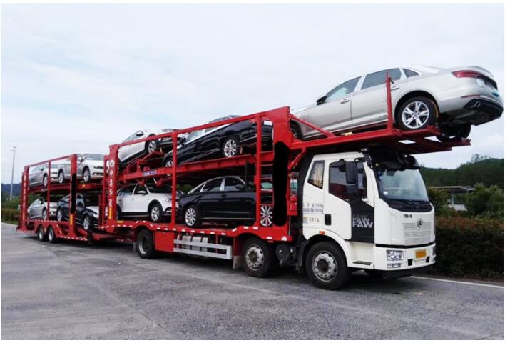 泉州到友好区轿车托运